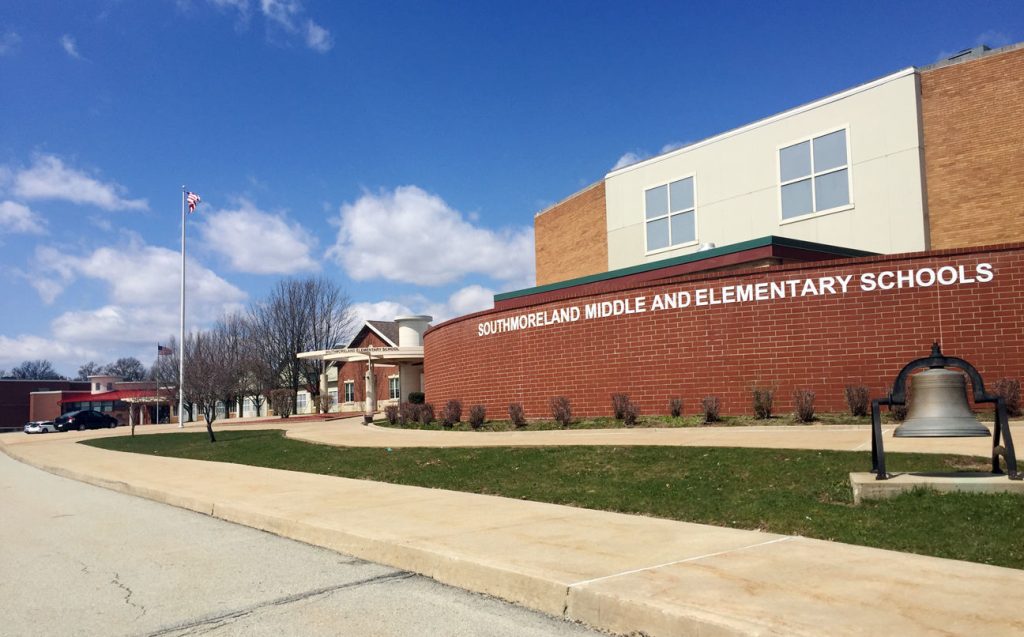 Committee formed in Southmoreland School District to support safety